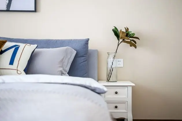 Locals Boutique Apartment Qianshan No.5 - Oda