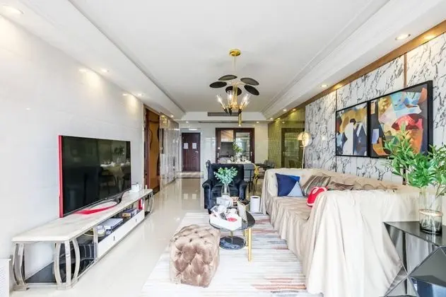 Locals Boutique Apartment Qianshan No.6