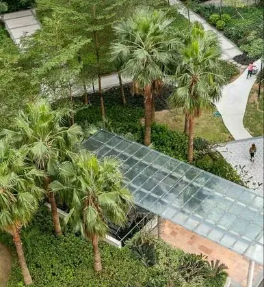Locals Boutique Apartment ShijichengNo11 - Dış Mekan