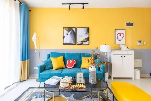 Locals Boutique Apartment Wanzai No.10