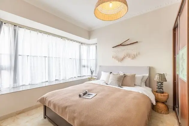 Locals Boutique Apartment WanzaiCEC No.5
