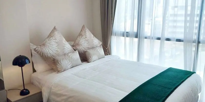 Locals Sukhumvit ThongLor Vtara 36 - Oda