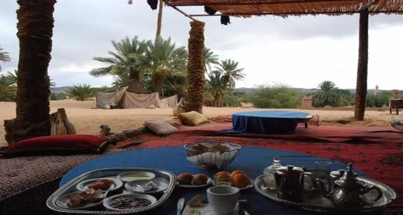 Locals Under Stars Trips - Yerinde Yemek