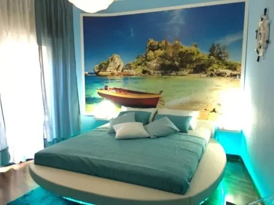 Locami Holiday&Rooms Jolanda Suite