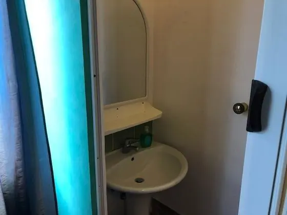 Locanda 1 Giardini di Corcolle - Banyo Tipleri