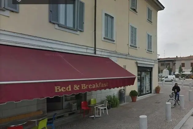 Locanda al 5