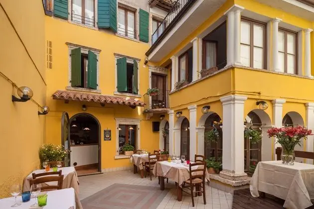 Locanda al Centrale - Öne Çıkan Resim