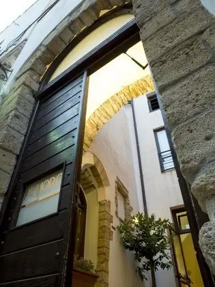 Locanda Al Moro - Dış Mekan