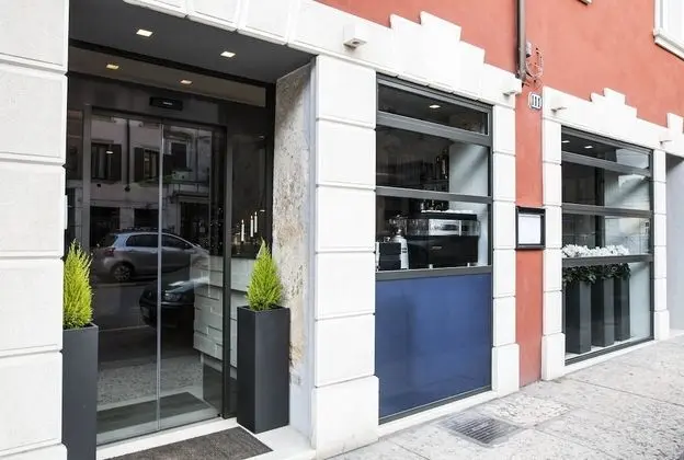 Locanda al Vescovo - Dış Mekan