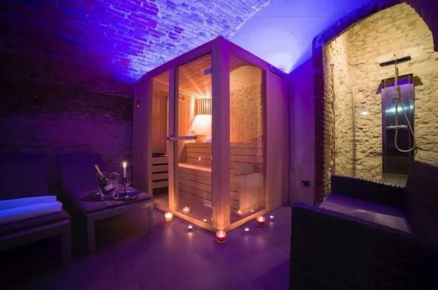 Locanda al Vescovo - Spa