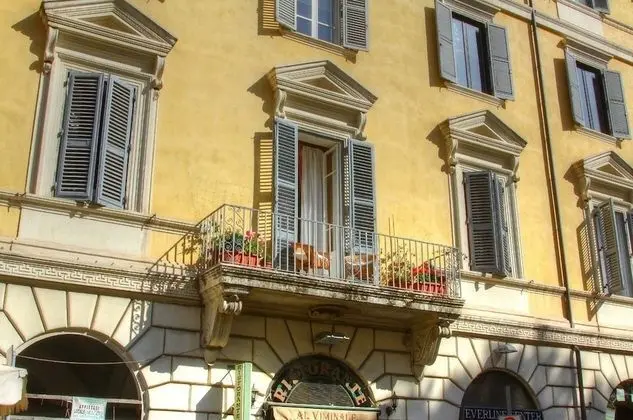 Locanda al Viminale