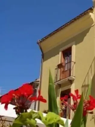 Locanda Alfieri - Dış Mekan