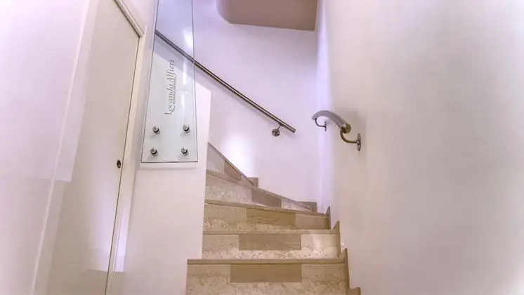 Locanda Alfieri - İç Mekan