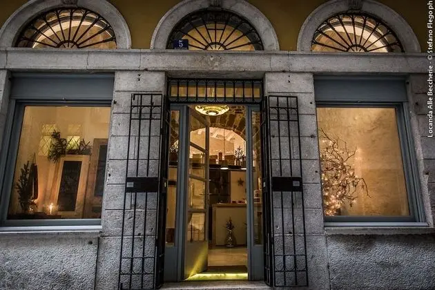 Locanda alle Beccherie
