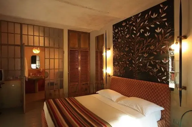 Locanda Amerigo dal 1934 - Oda