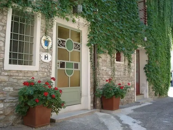 Locanda Amerigo dal 1934 - 1