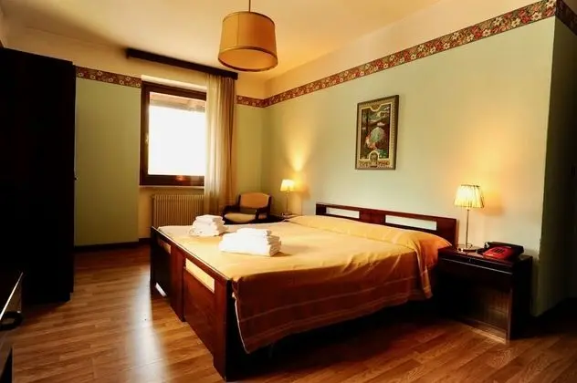 Locanda Antica Italia