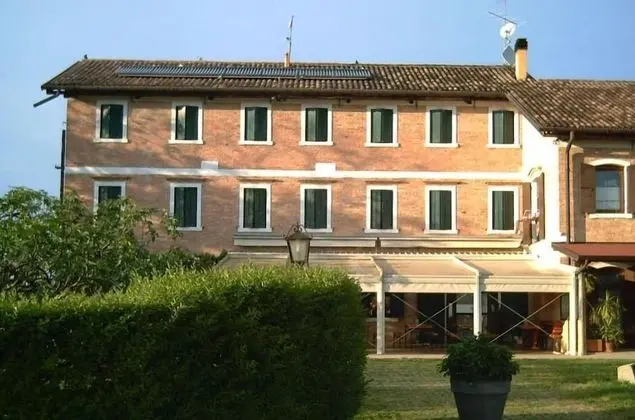 Locanda Antico Fighèr - 1