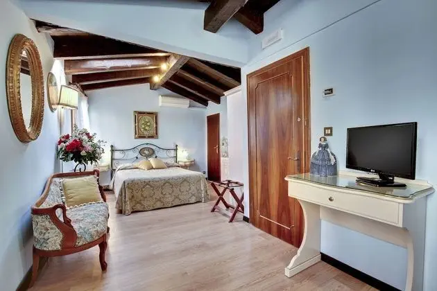 Locanda Antico Fiore - Öne Çıkan Resim