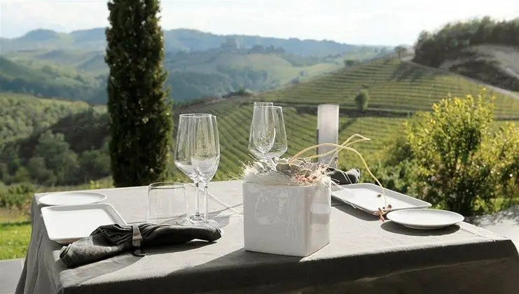 Locanda Aria Di Langa