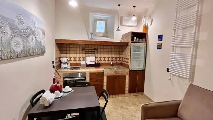 Locanda Badia Residenze Iride e Celeste