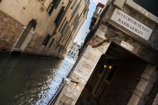 Locanda Barbarigo Venezia