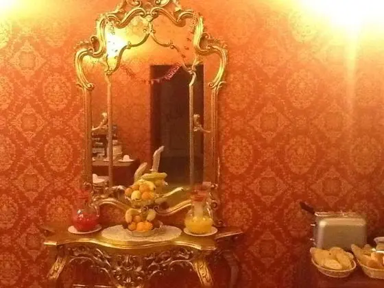 Locanda Barbarigo Venezia - Genel