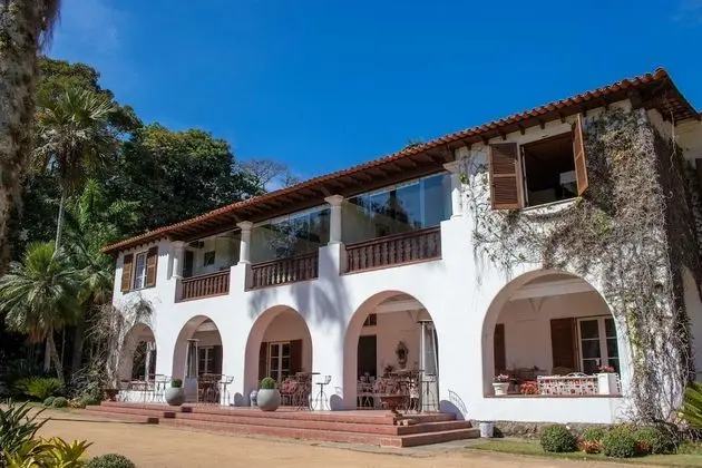 Locanda Bela Vista