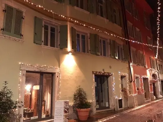 Locanda in Borgo Garni & Wellness