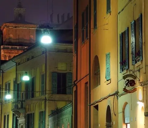 Locanda Borgonuovo