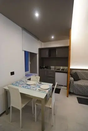 Locanda Ca Da Iride - Yerinde Yemek