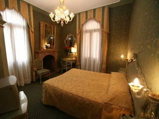 Locanda Ca Del Brocchi