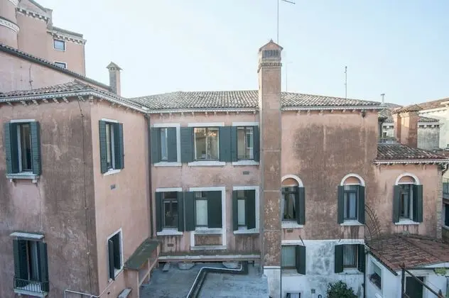 Locanda Ca' Foscari