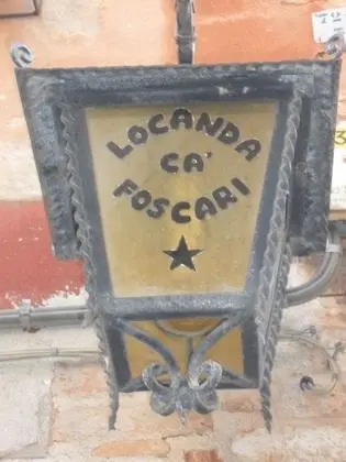 Locanda Ca' Foscari - Dış Mekan