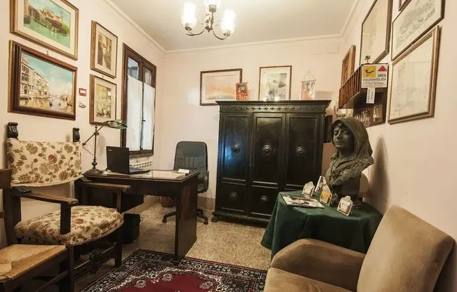 Locanda Ca' Foscari - Öne Çıkan Resim