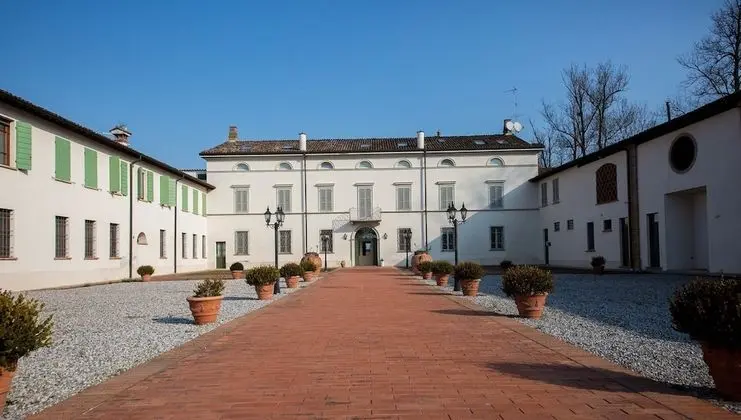 Locanda Ca' Rossa - 1