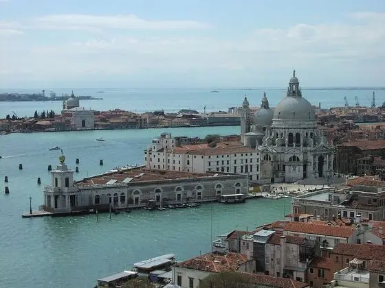Locanda Ca' San Vio