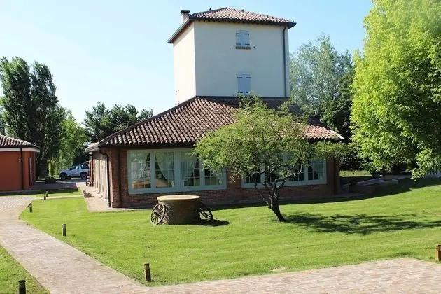 Locanda Cà Vejo - 1