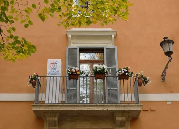 Hotel Locanda Cairoli