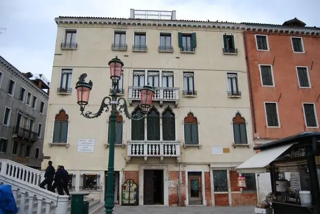 Locanda Casa Petrarca