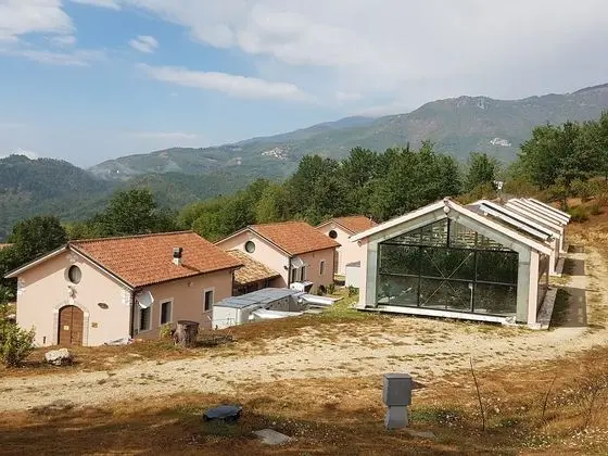 Locanda Colle Cerqueto - Öne Çıkan Resim