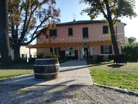 Locanda Corte Roveri