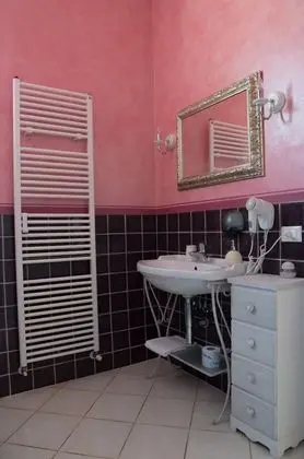 Locanda Corte Roveri - Banyo Tipleri