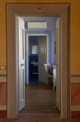 Locanda Corte Roveri - İç Mekan