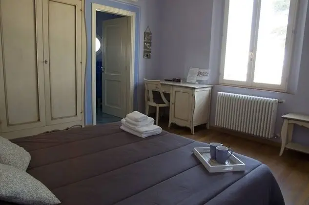 Locanda Corte Roveri - Oda