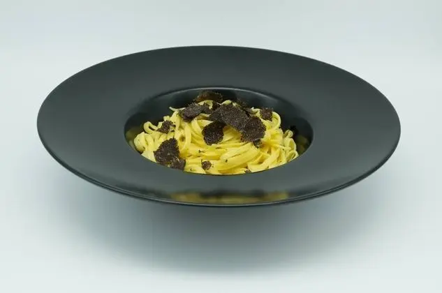 Locanda Corte Roveri - Yerinde Yemek