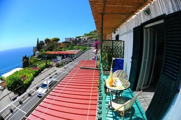 Locanda Costa D Amalfi
