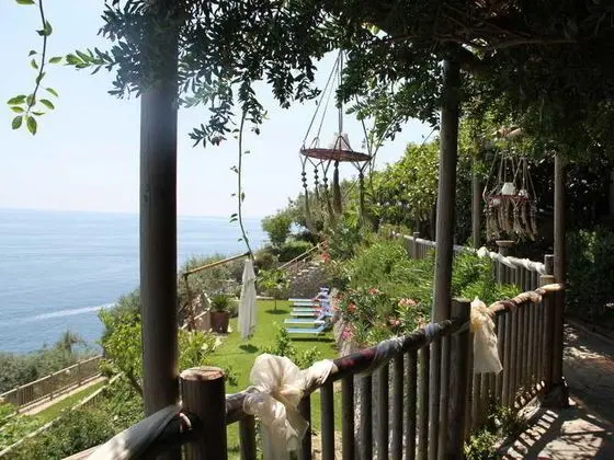 Locanda Costa Diva