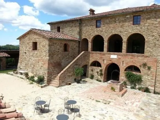Locanda Cugnanello