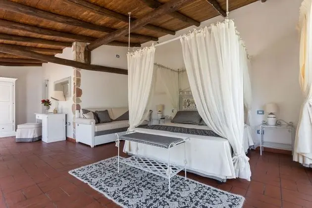 Locanda Da Renzo - Oda